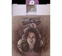 WHITESNAKE - WHITESNAKE - DAVID COVERDALE / WHITESNAKE - LP VINYL