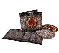 Whitesnake - Whitesnake - Greatest Hits (Bluray + CD)