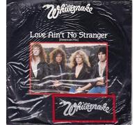 WHITESNAKE - WHITESNAKE - LOVE AINT NO STRANGER - 7" VINYL / 45