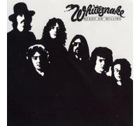 Whitesnake - Whitesnake - Ready An' Willing - Liberty - 1C 038-15 7608 1, Sunburst - 1C 038-15 7608 1
