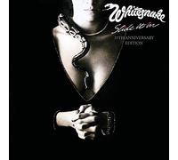Whitesnake - Whitesnake - Slide It In (2 CD)