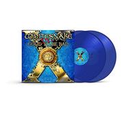 Whitesnake - Whitesnake - Still Good To Be Bad (2 LP Azul Translúcido) [Vinilo]