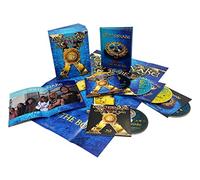 Whitesnake - Whitesnake - Still Good To Be Bad (Box 4 CD + DVD) Super Deluxe