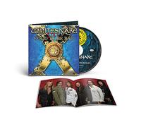 Whitesnake - Whitesnake - Still Good To Be Bad (CD)