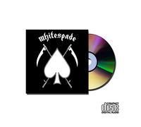 Whitespade - Whitespade