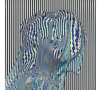 Whitesquare - Discreet Moment Thing Pt. 2 [Vinilo]