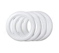 Whitewall Tire Style 4X15 Neumático de goma Portawall Trim 7.6 cm de ancho