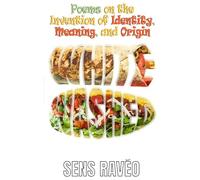 Whitewashed: A Contemporary Hispanic Poetry Collection of Protest and Belonging: Poems on the Invention of Identity, Meaning, and Origin