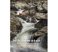 Whitewater of the Southern Appalachians, Volume 1: The Plateau