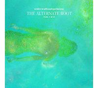 Whitewolfsonicprincess - The Alternate Boot: Vols. 1 & 2 (2 CD)