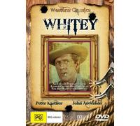 Whitey (1967) ( Cimarron Strip ) [ Origen Australiano, Ningun Idioma Espanol ]