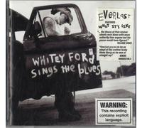 Whitey Ford Sings the Blues +