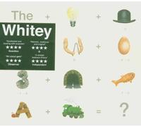 Whitey - Light at End of The. [Import]