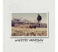Whitey Morgan and the 78'S - Whitey Morgan and the 78'S [Vinilo]