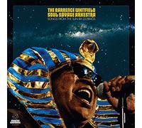 Whitfield, Barrence -Soul Savage Arkestra- - Songs From The Sun Ra Cosmos