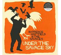 Whitfield Barrence & the Savages - Under The Savage Sky [Vinilo]