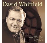 Whitfield,David - Best of [Import]