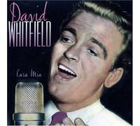 Whitfield David - Cara Mia