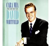 Whitfield, David - Cara Mia - The Very Best of David Whitfield
