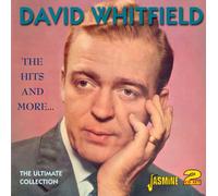 Whitfield,David - The Hits And More: The Ultimate Collection