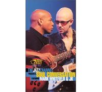 Whitfield, Mark - Jazz Channel Presents Mark Whitfield [Alemania] [VHS]