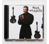 Whitfield, Mark - Mark Whitfield
