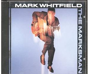 Whitfield,Mark - The Marksman