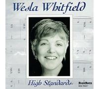 Whitfield,Wesla - High Standards