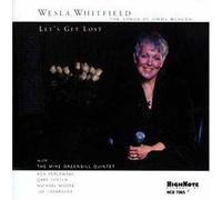 Whitfield,Wesla - Let's Get Lost
