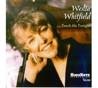 Whitfield,Wesla^Whitfield,Wesla - Teach Me Tonight