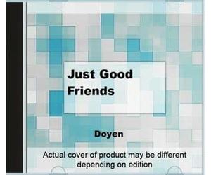 Whitham - Just Good Friends