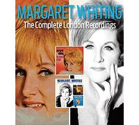 Whiting, Margaret - Complete London Recordings