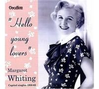Whiting,Margaret - Hello Young Lovers [Import]