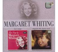 Whiting, Margaret - Love Songs/Sings for The Starr