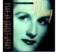 "Margaret Whiting - Spotlight on