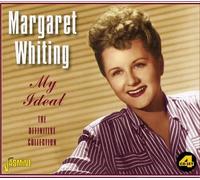 Whiting,Margaret - My Ideal: The Definitive Collection