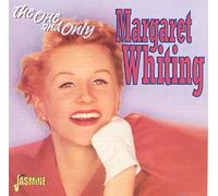Whiting, Margaret - The One And Only