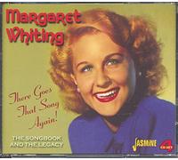 Whiting, Margaret - There Goes That Song Again - The Songbook and the Legacy