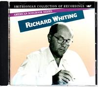 Whiting, Richard - American Songbook Series