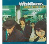 Whitlams - Love This City