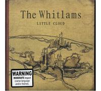 Whitlams,The - Little Cloud: Deluxe Edition (16 Tracks) Aust Excl
