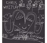 Whitley, Chris - Din of Ecstacy