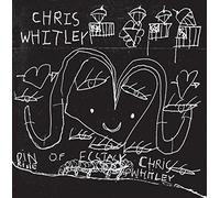 Whitley, Chris - Din of Ecstasy