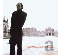 Whitley Chris - Hotel Vast Horizon