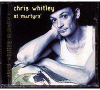 Whitley,Chris - Live at Martyrs'