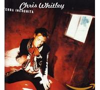 Whitley, Chris - Terra Incognita