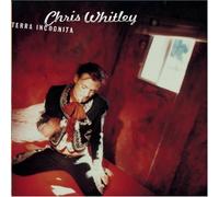 Whitley, Chris - Terra Incognita Enhanced Edition by Whitley, Chris (1997) Audio CD
