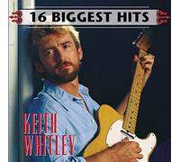 Whitley, Keith - 16 Biggest Hits