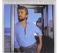 Whitley Keith - L.a. to Miami
