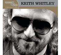 Whitley, Keith - Platinum & Gold Collectio